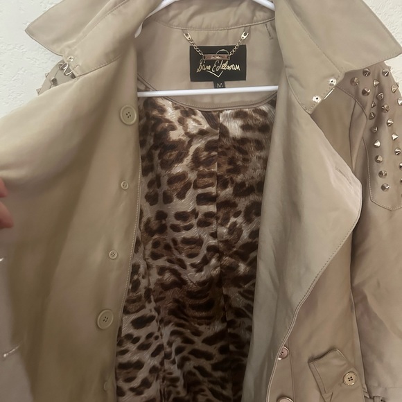 Sam Edelman jacket - Picture 3 of 5